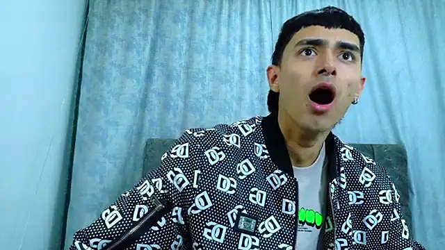 Anthony carter online show from February 22, 2026, 1:42 pm