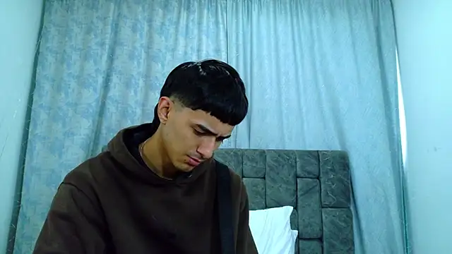 Anthony carter online show from March 9, 2026, 1:48 pm