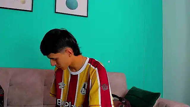 Anthony carter online show from March 15, 2026, 1:39 pm