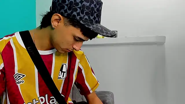 Anthony carter online show from March 19, 2026, 1:37 pm