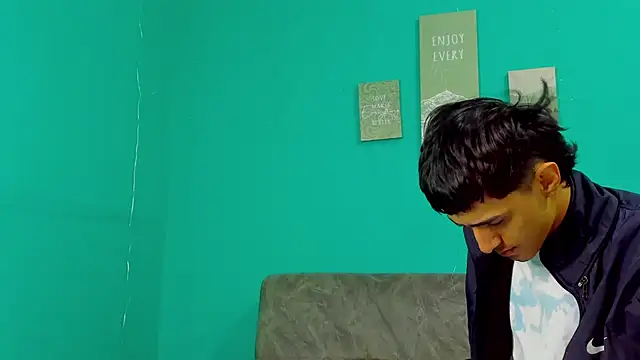 Anthony carter online show from March 20, 2026, 1:27 pm