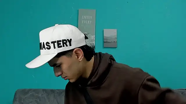 Anthony carter online show from March 21, 2026, 1:26 pm