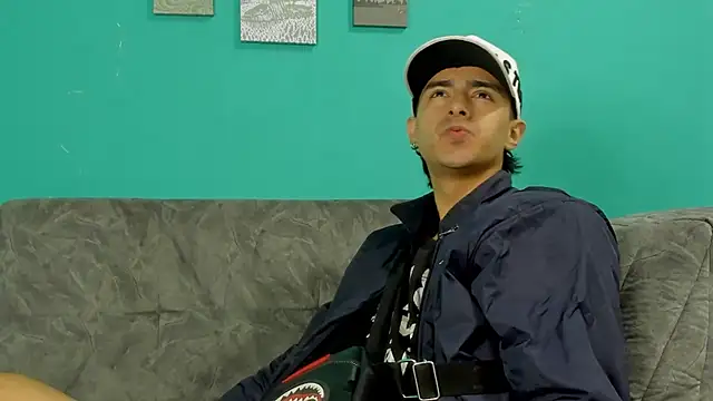 Anthony carter online show from March 22, 2026, 1:36 pm