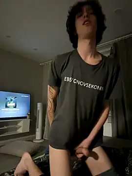 SexCaramElka77 online show from October 2, 2025, 7:43 pm