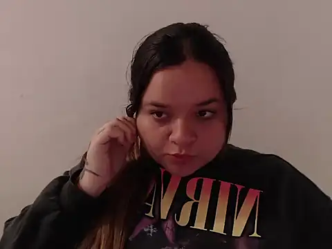 yourbbwfavorite online show from October 7, 2025, 11:24 pm