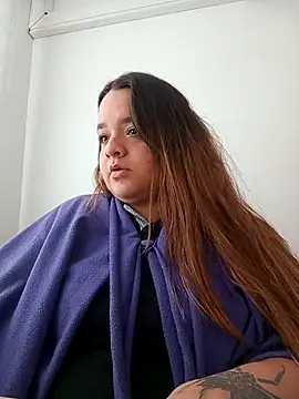 yourbbwfavorite online show from October 8, 2025, 9:56 pm