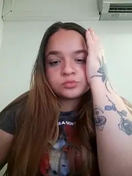 yourbbwfavorite online show from October 14, 2025, 11:38 pm