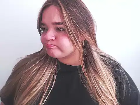 yourbbwfavorite online show from October 27, 2025, 9:19 pm