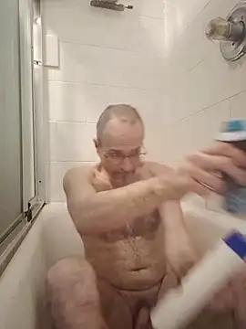 Curious9884 online show from October 8, 2025, 6:22 am