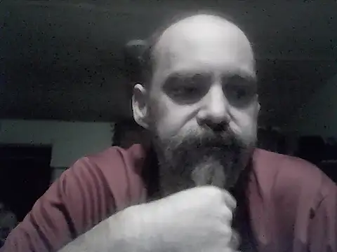 crazyheratic8 online show from November 24, 2025, 11:26 pm