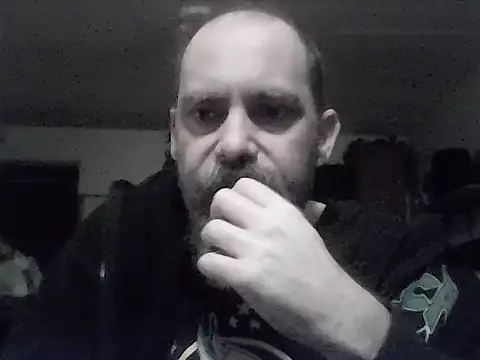 crazyheratic8 online show from December 16, 2025, 11:43 pm