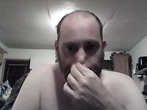 crazyheratic8 online show from February 23, 2026, 2:31 am