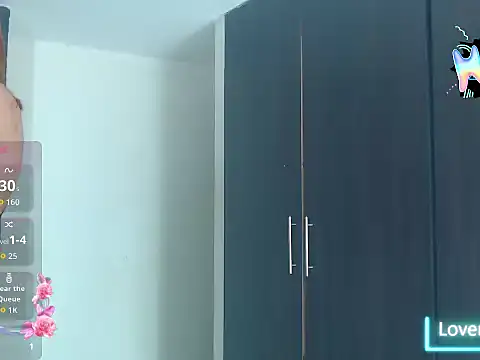 colombianita dirty hot online show from October 2, 2025, 7:48 am