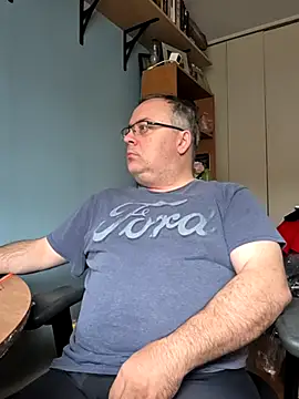Iceman69696 online show from May 5, 2026, 1:08 pm