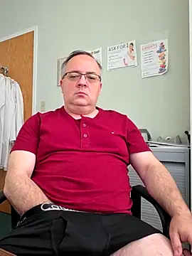 Iceman69696 online show from May 7, 2026, 1:16 pm