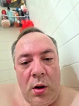 Iceman69696 online show from May 13, 2026, 2:42 am