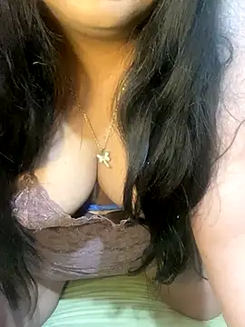 Diann96 online show from October 1, 2025, 6:36 pm