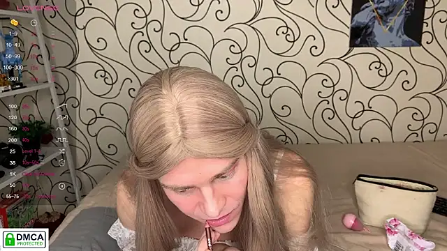 Anjalin sososok1 online show from February 5, 2026, 5:12 am