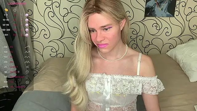 Anjalin sososok1 online show from March 22, 2026, 3:43 am