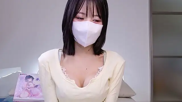 Snapshot of hana-08787- chatting on May 21, 2026, 2:13 pm hana-08787- online show from May 21, 2026, 2:13 pm