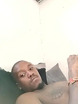 Thabisomgaga1 online show from January 11, 2026, 1:05 pm