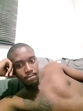 Thabisomgaga1 online show from January 13, 2026, 5:40 pm