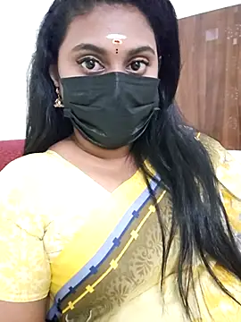 Dheronika sweetie online show from October 8, 2025, 1:31 pm