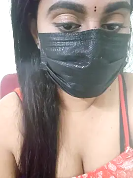 Dheronika sweetie online show from January 13, 2026, 10:59 pm