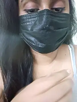 Dheronika sweetie online show from January 16, 2026, 6:45 pm