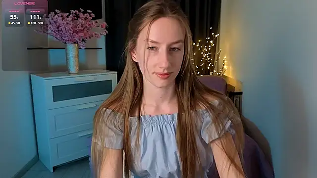 GoldenRose  online show from February 11, 2026, 2:00 pm