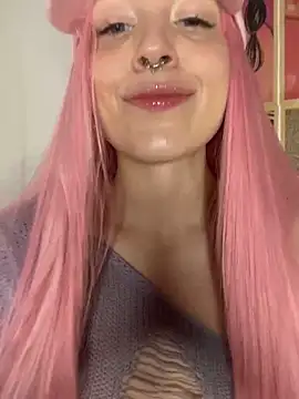 FuturisticWhore online show from October 3, 2025, 6:32 am