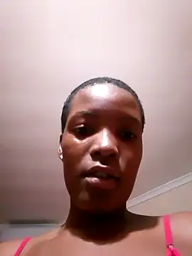 africanbabie69 online show from October 5, 2025, 5:17 am