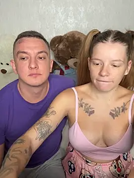 sweet   bunnies online show from October 2, 2025, 6:53 am