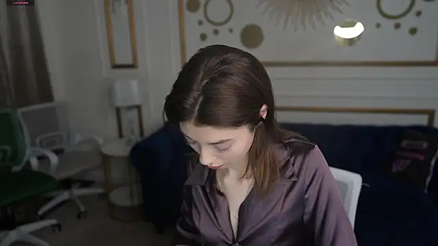 Wanessa kissa online show from February 17, 2026, 4:24 pm