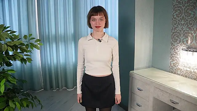 Snapshot of PaulaDauge chatting on October 4, 2025, 3:04 am PaulaDauge online show from October 4, 2025, 3:04 am