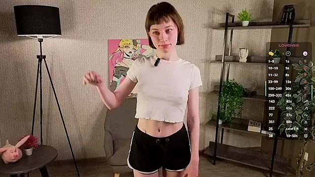 Snapshot of PaulaDauge chatting on October 24, 2025, 1:24 am PaulaDauge online show from October 24, 2025, 1:24 am