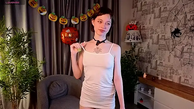 Snapshot of PaulaDauge chatting on November 3, 2025, 1:08 am PaulaDauge online show from November 3, 2025, 1:08 am