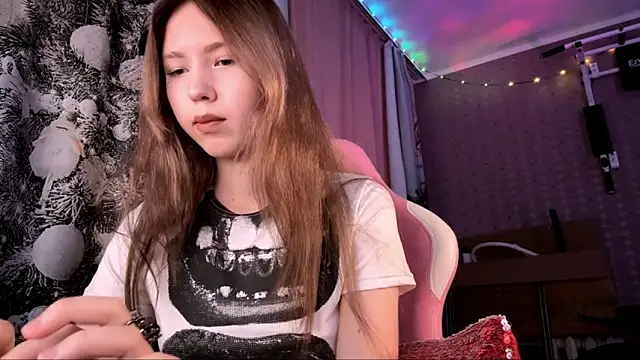 Snapshot of Jerrieberry chatting on October 2, 2025, 1:40 pm Jerrieberry online show from October 2, 2025, 1:40 pm