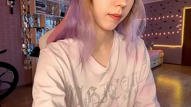 Jerrieberry online show from February 25, 2026, 1:54 pm