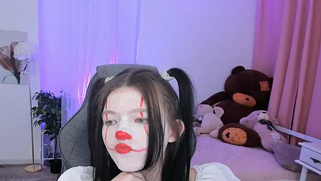 Snapshot of StasyaCollins chatting on October 31, 2025, 6:20 pm StasyaCollins online show from October 31, 2025, 6:20 pm