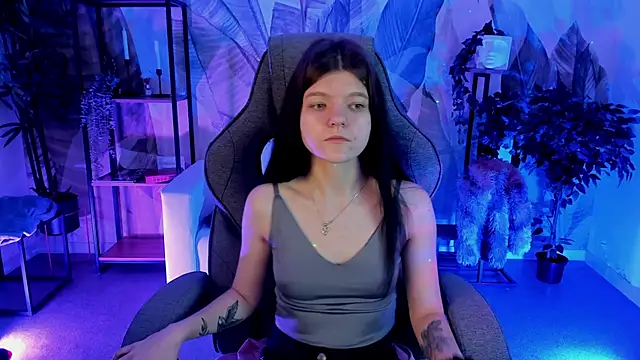 Snapshot of StasyaCollins chatting on December 3, 2025, 5:26 am StasyaCollins online show from December 3, 2025, 5:26 am