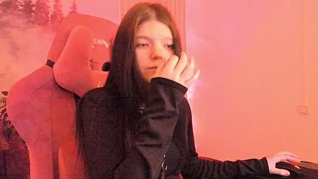 Snapshot of StasyaCollins chatting on December 15, 2025, 12:31 pm StasyaCollins online show from December 15, 2025, 12:31 pm