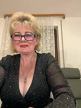 BoloshkaBlonda online show from January 10, 2026, 6:42 pm