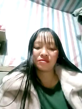 Minkine022 online show from January 7, 2026, 1:41 am