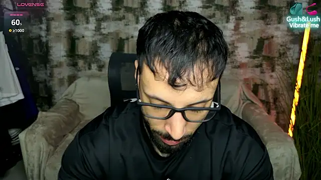 MasculineGuy99 online show from February 3, 2026, 8:14 pm