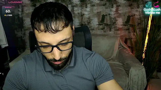 MasculineGuy99 online show from February 5, 2026, 7:07 pm