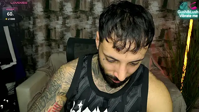 Snapshot of MasculineGuy99 chatting on February 7, 2026, 8:34 pm MasculineGuy99 online show from February 7, 2026, 8:34 pm