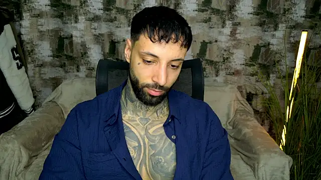 Snapshot of MasculineGuy99 chatting on February 27, 2026, 8:20 pm MasculineGuy99 online show from February 27, 2026, 8:20 pm