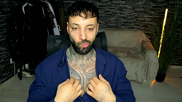 Snapshot of MasculineGuy99 chatting on March 1, 2026, 7:05 pm MasculineGuy99 online show from March 1, 2026, 7:05 pm