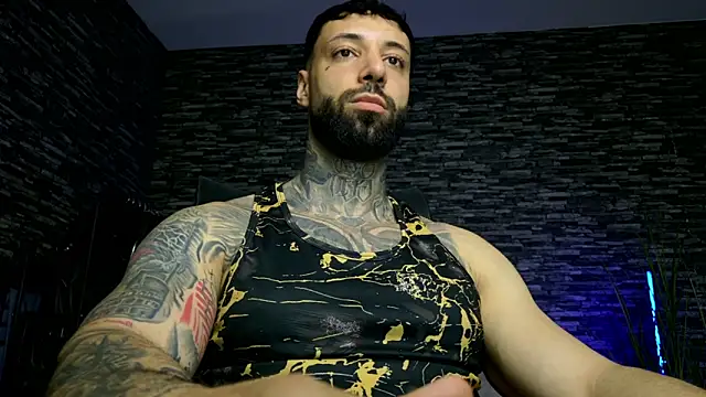 MasculineGuy99 online show from May 6, 2026, 6:02 pm
